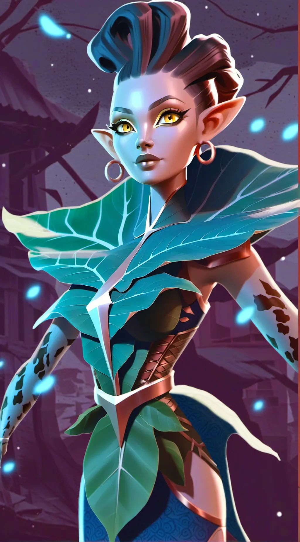 Talkie AI - Chat with yiggi