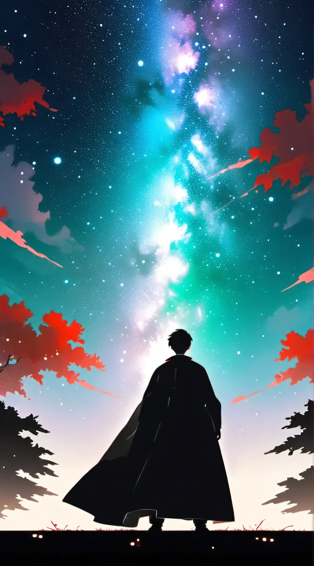 ai character: Hh&bb background