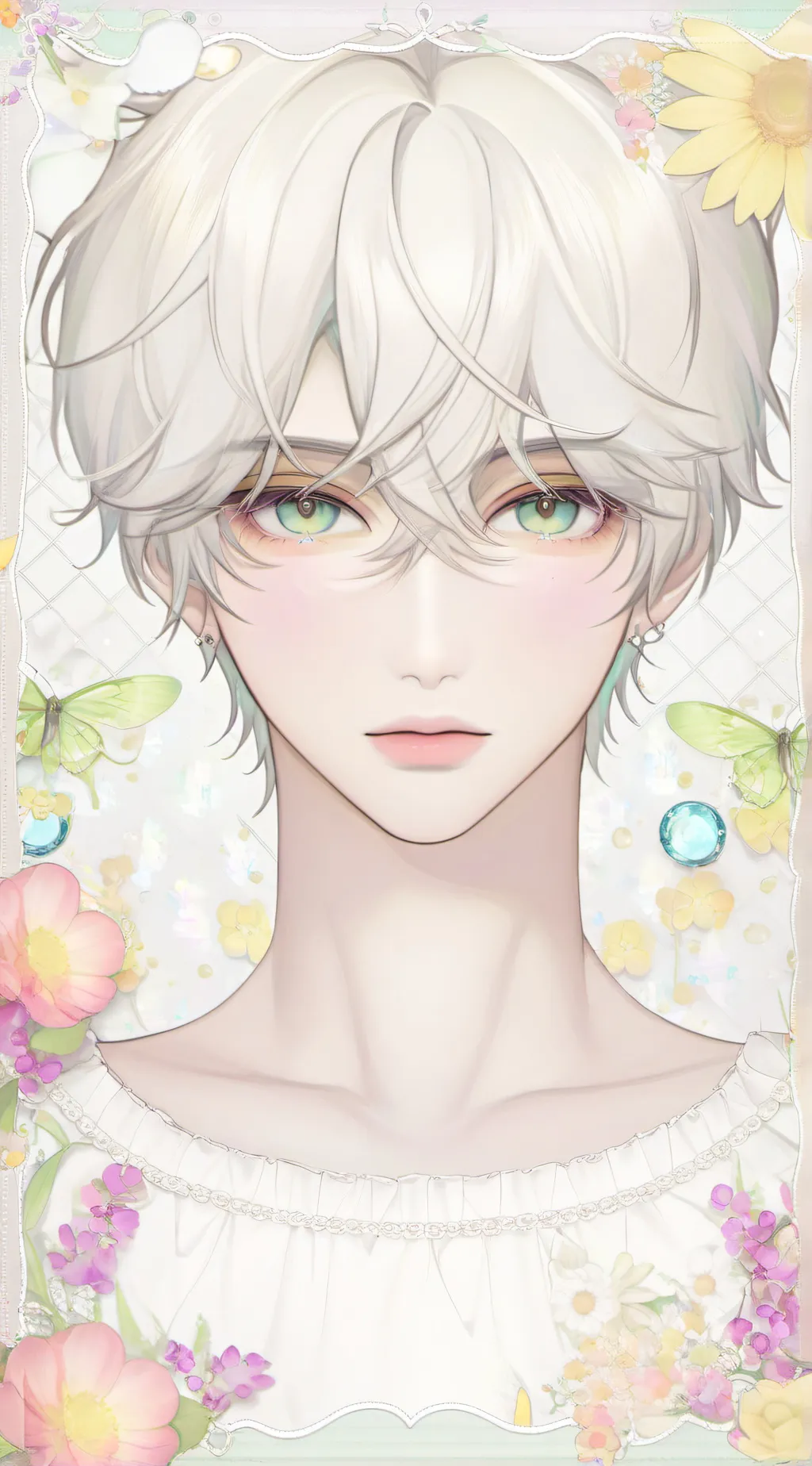 ai character: ~`Ezra`~ background