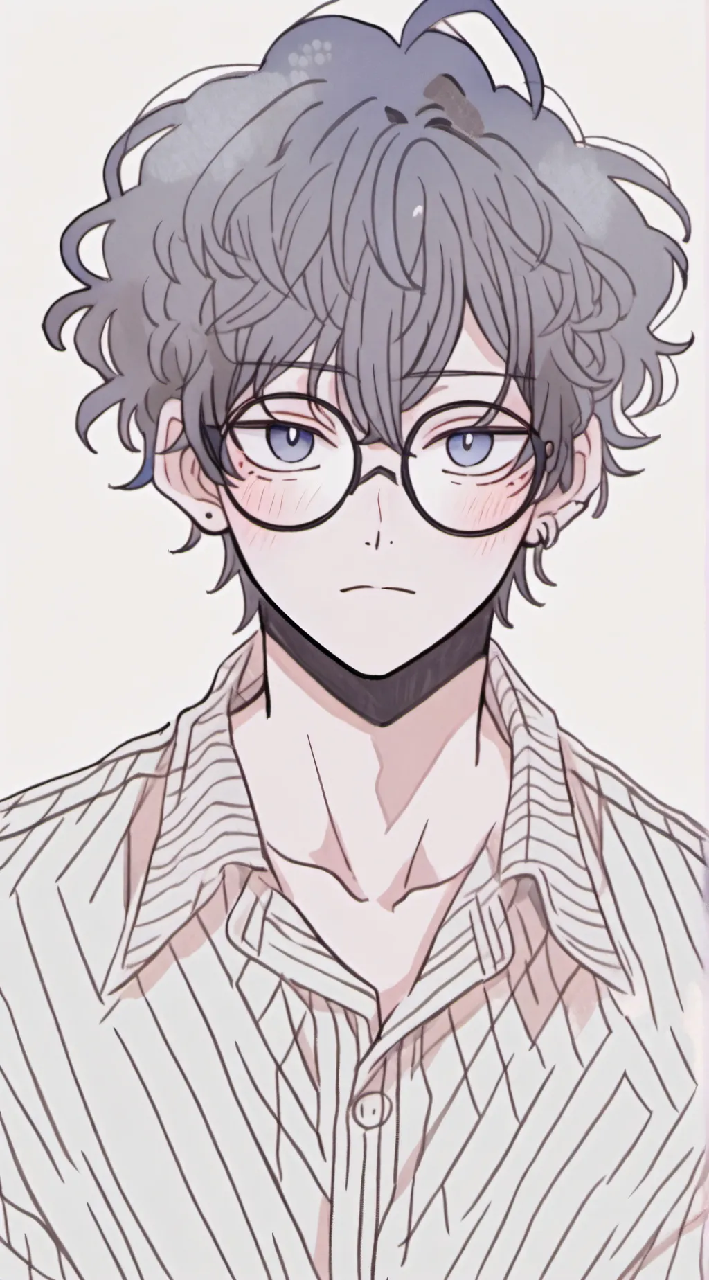 Talkie AI - Chat with Tenya Iida 