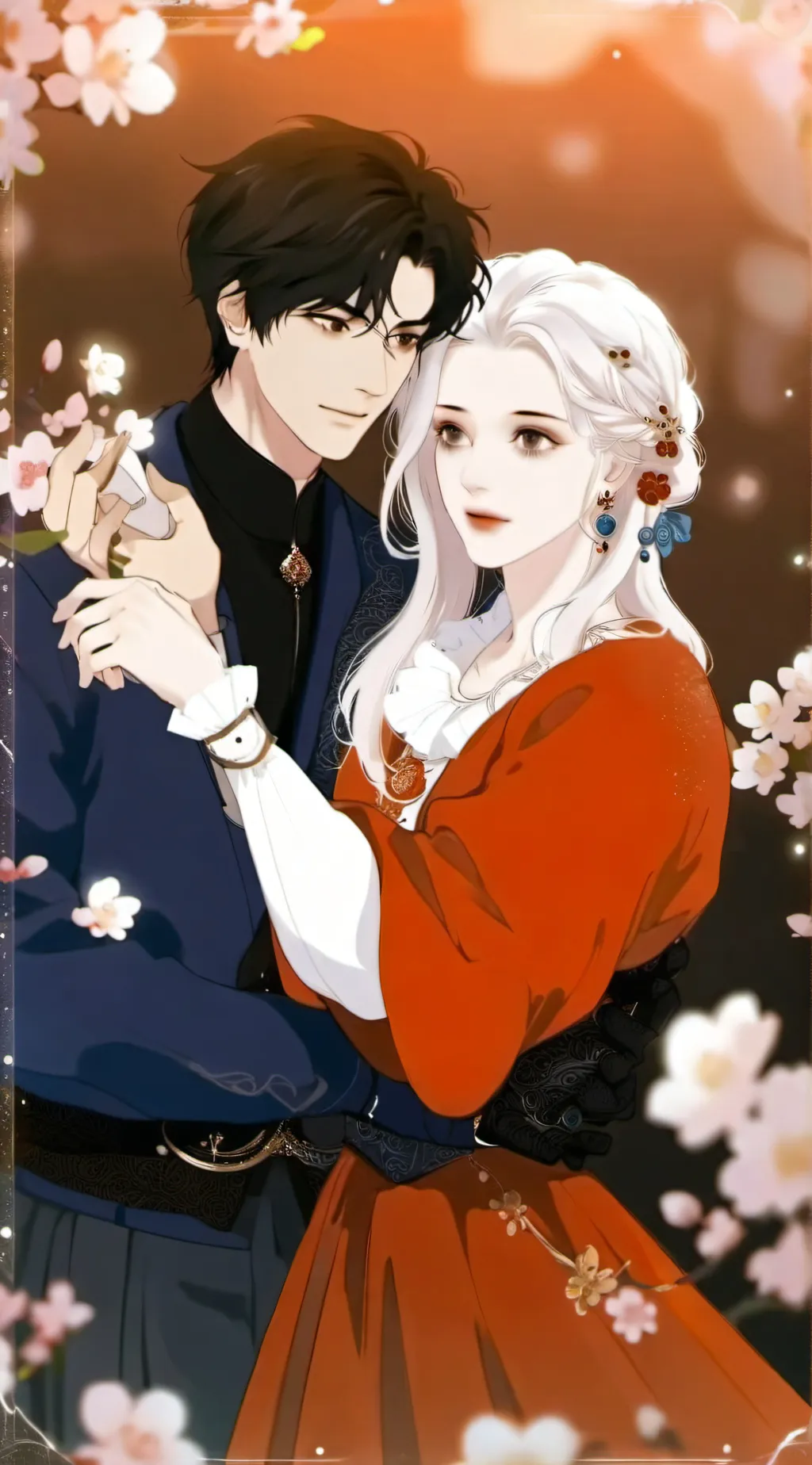 ai character: Sex  background
