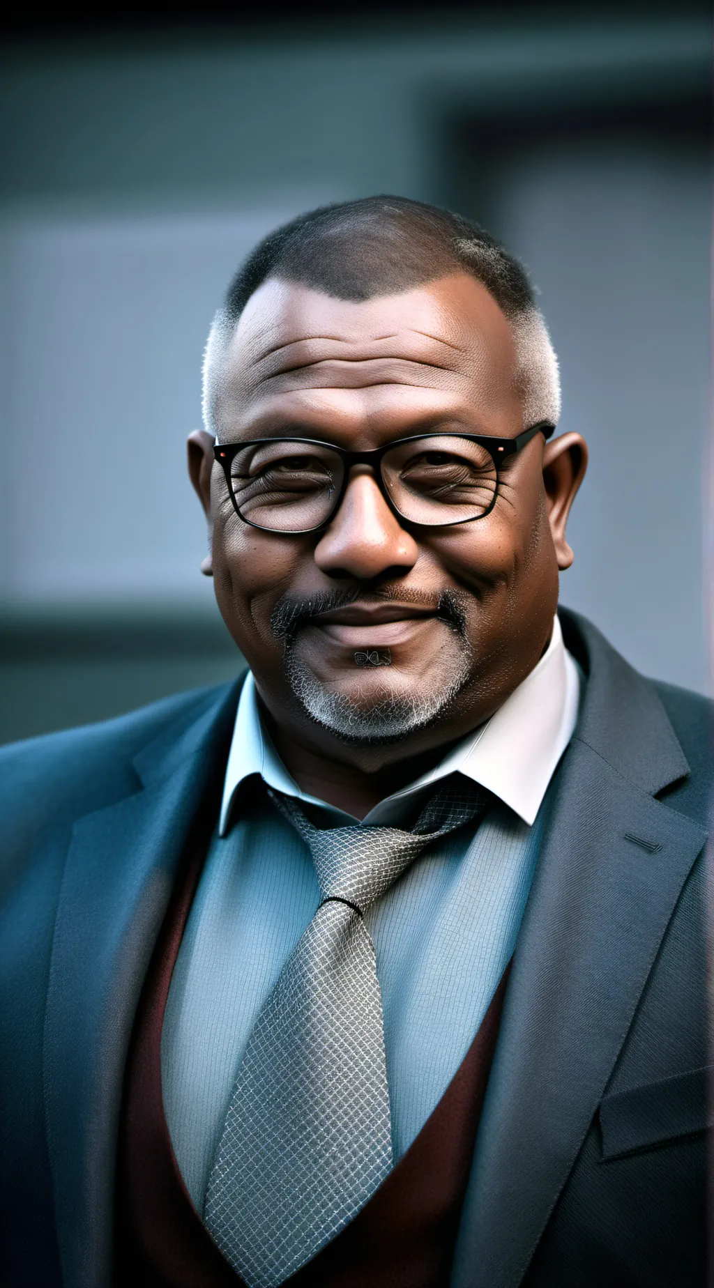Talkie AI - Chat with Fat Principal