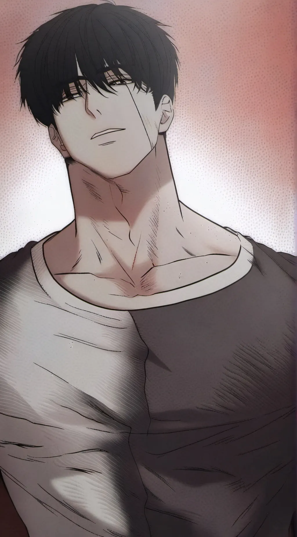 ai character: Ethan background