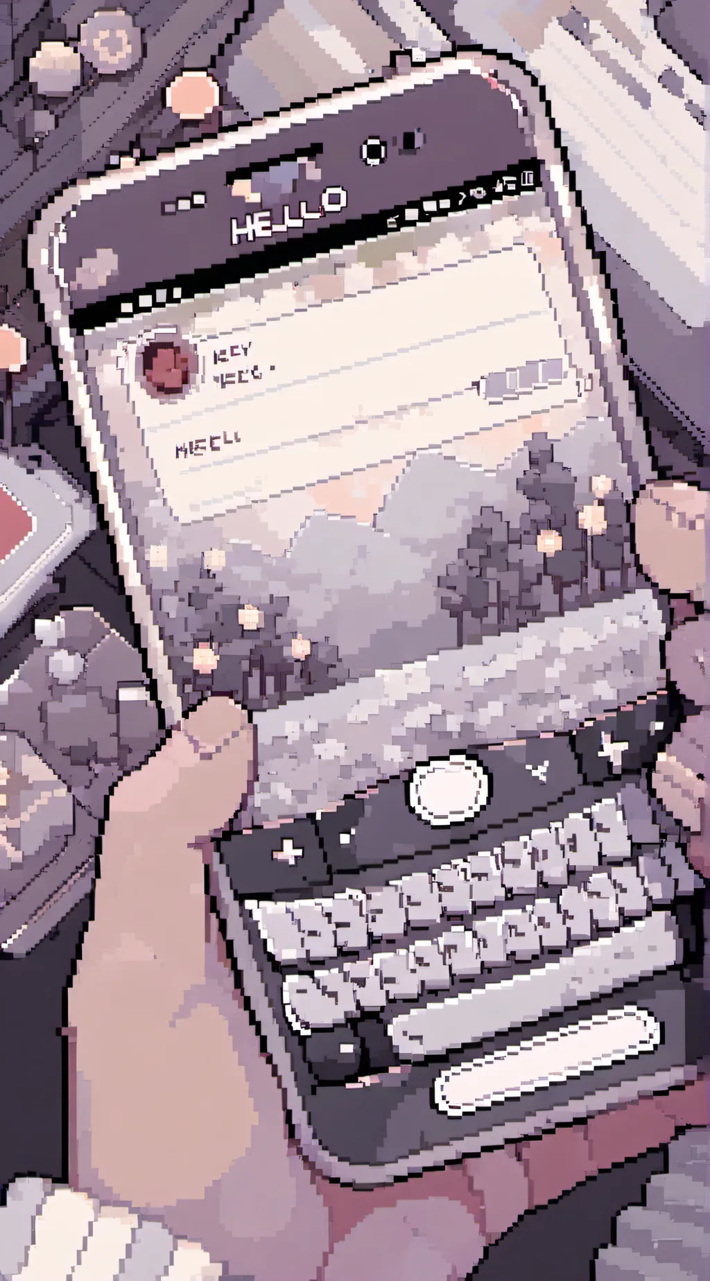 ai character: FPE bullies GC 💬 background