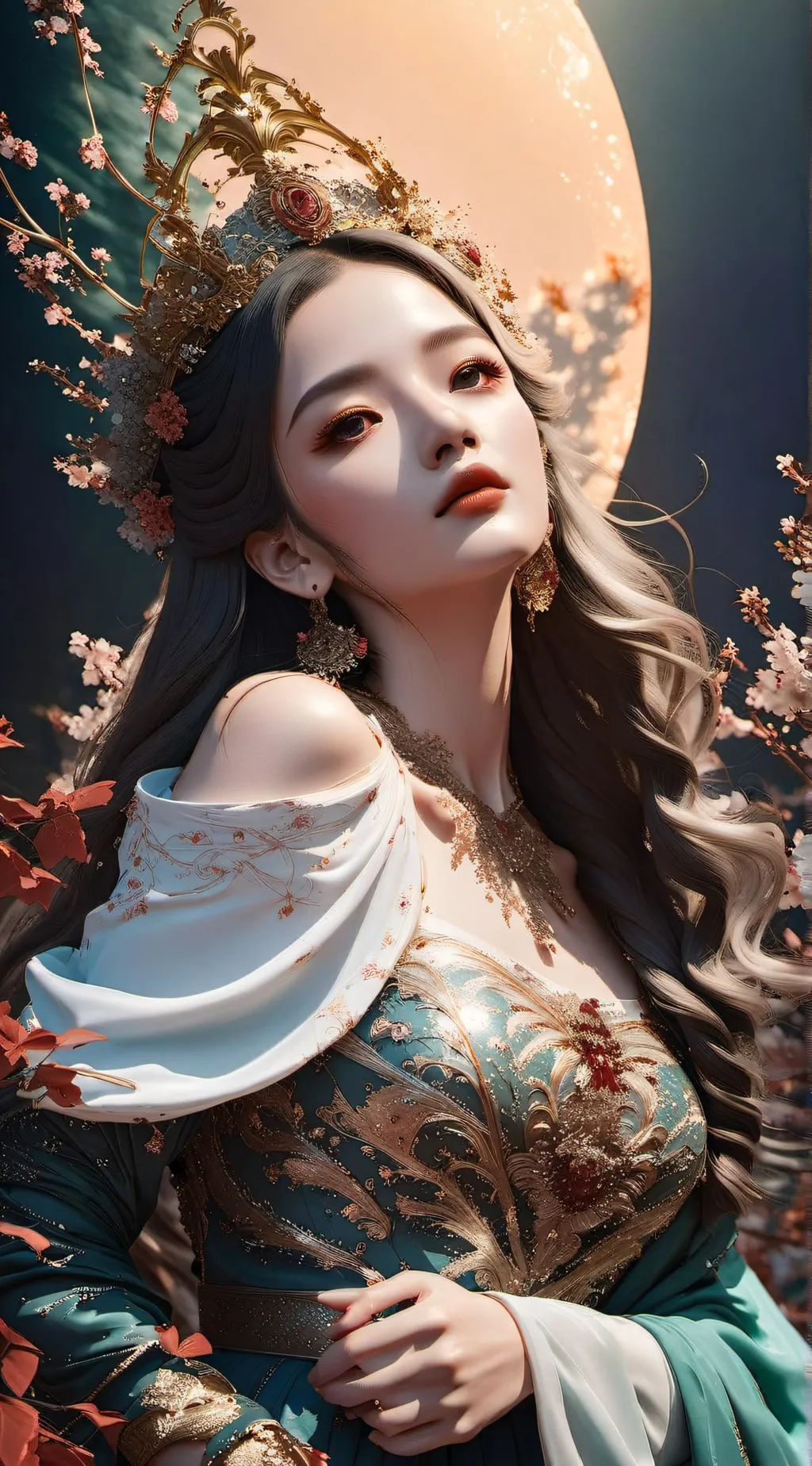 Talkie AI - Chat with Jiwoo