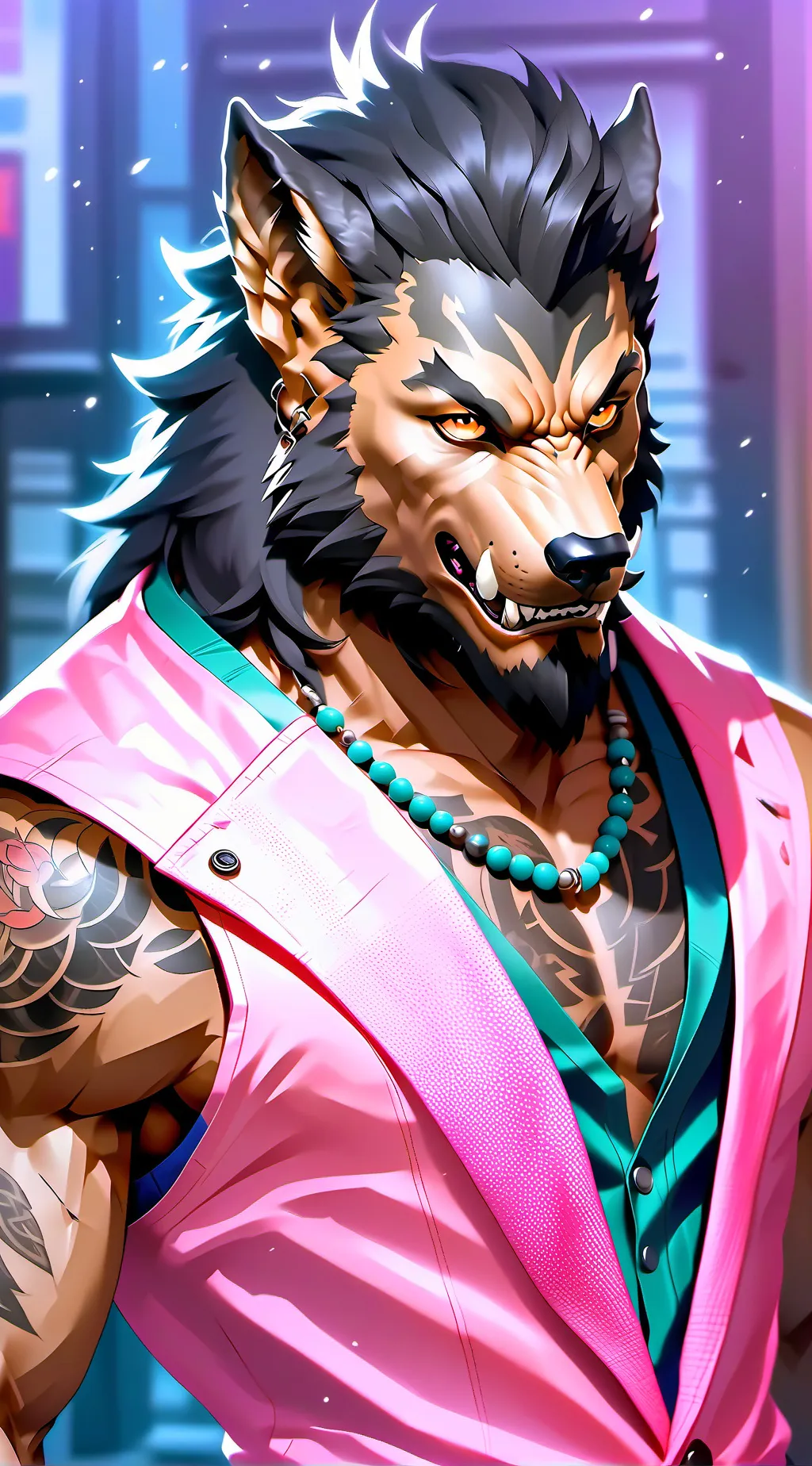 Talkie AI - Chat with Chase