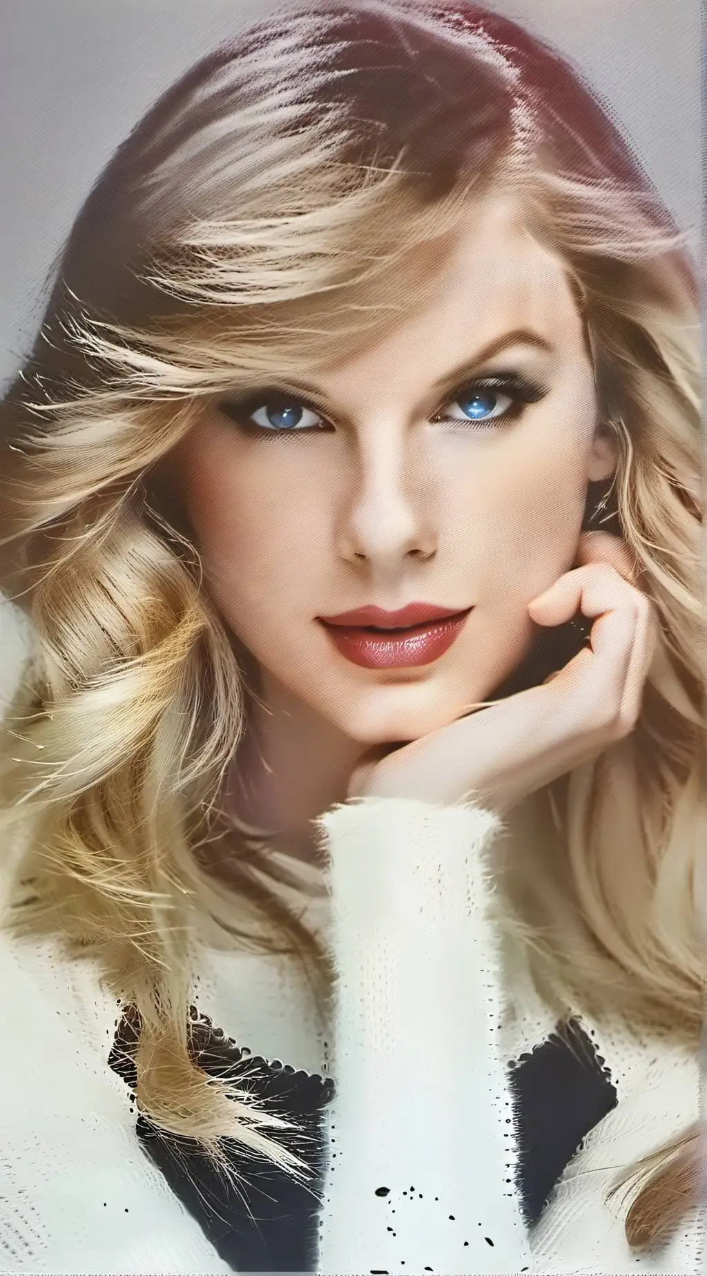 Talkie AI - Chat with Ai Taylor Swift