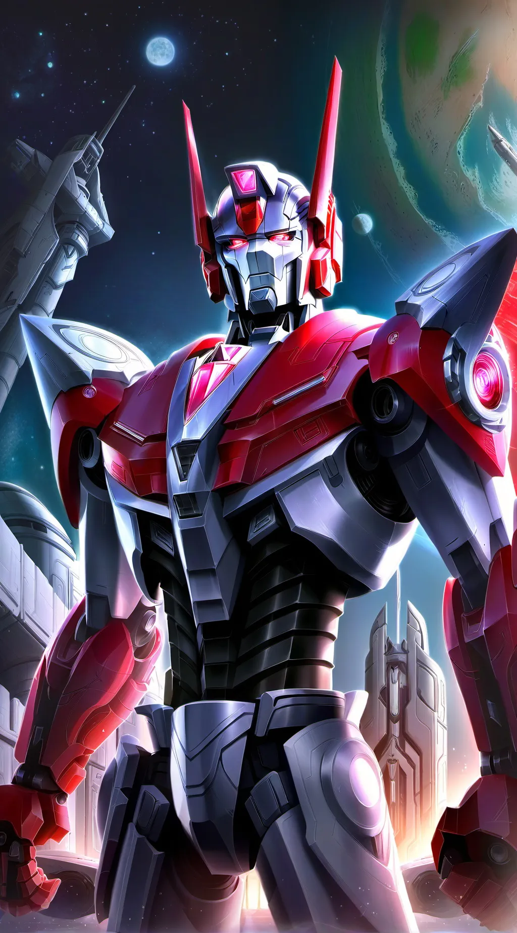 Talkie AI - Chat with Transformers