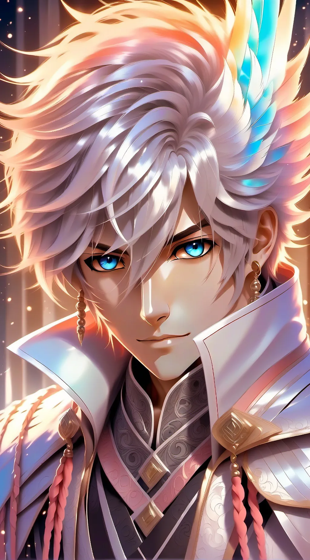 Talkie AI - Chat with assassinate 