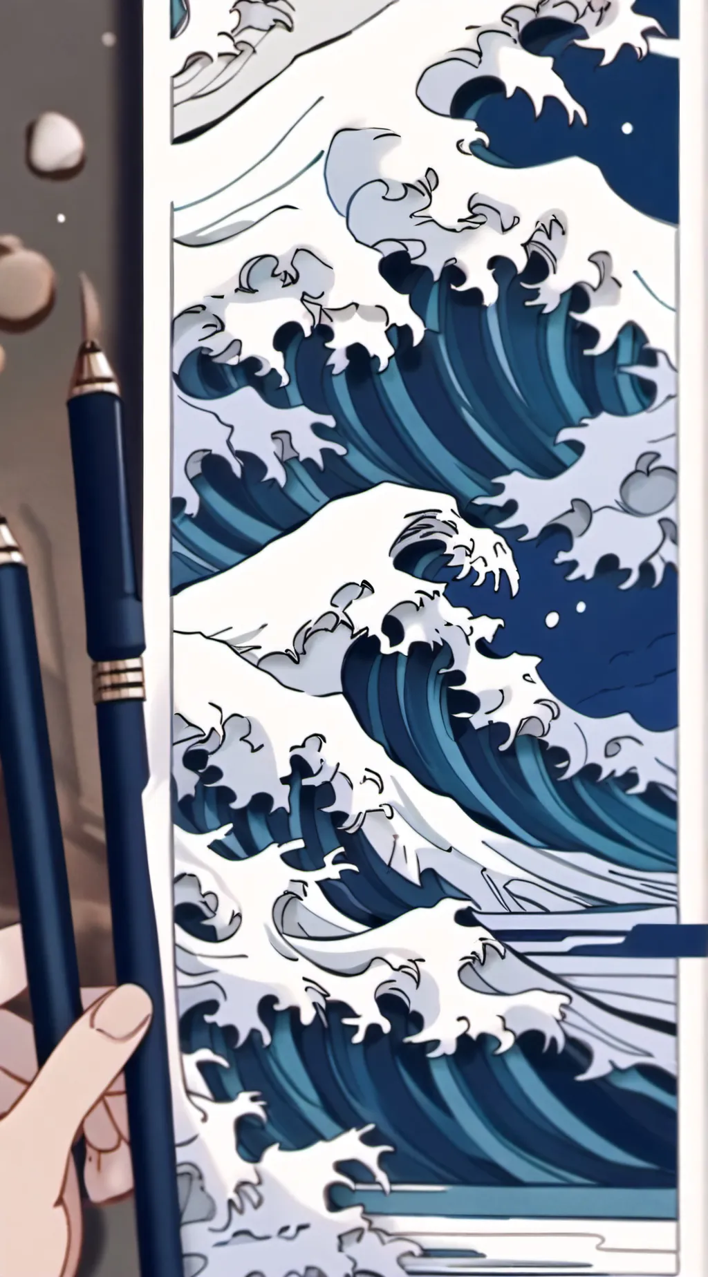 Talkie AI - Chat with MHA