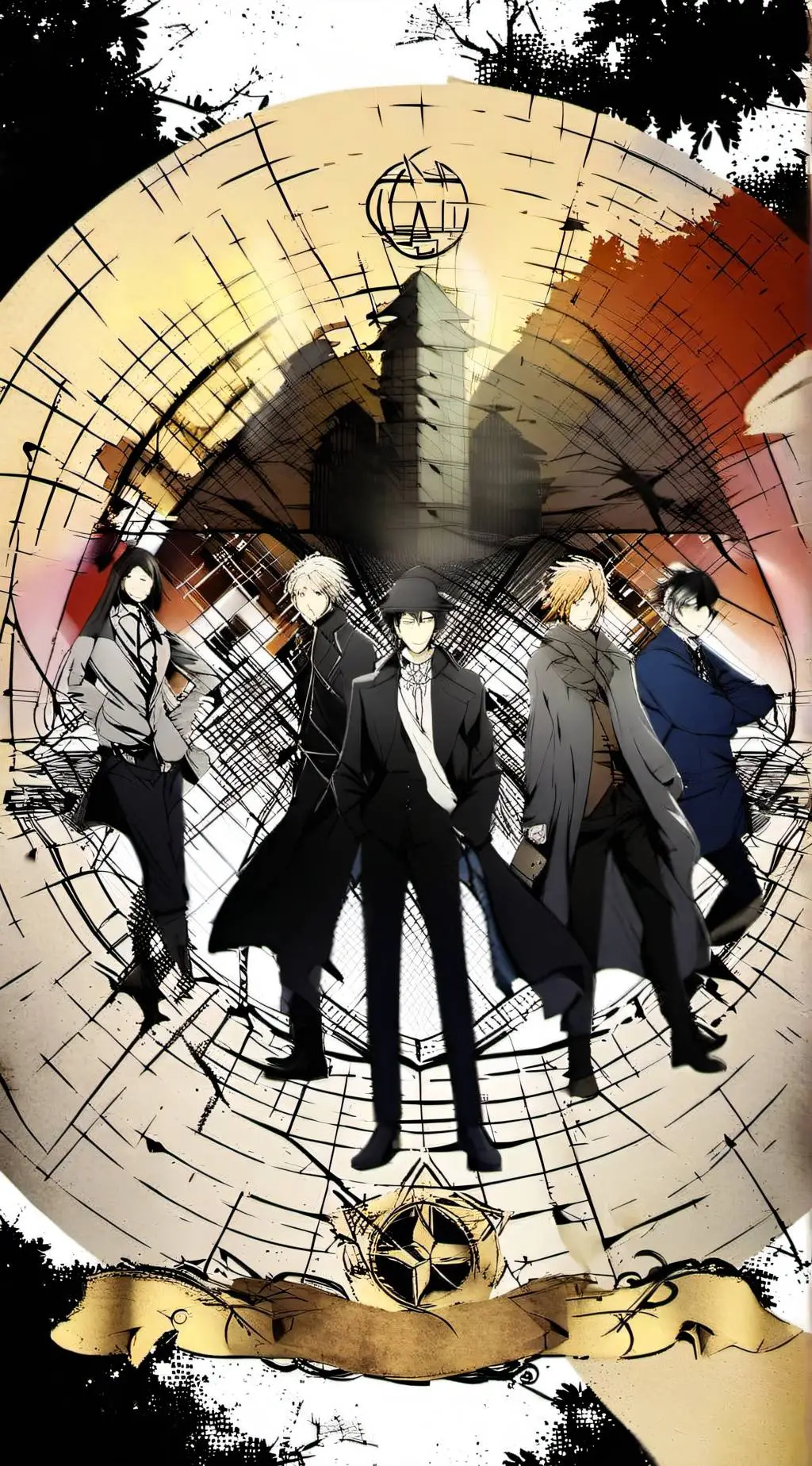 ai character: ADA-BSD background