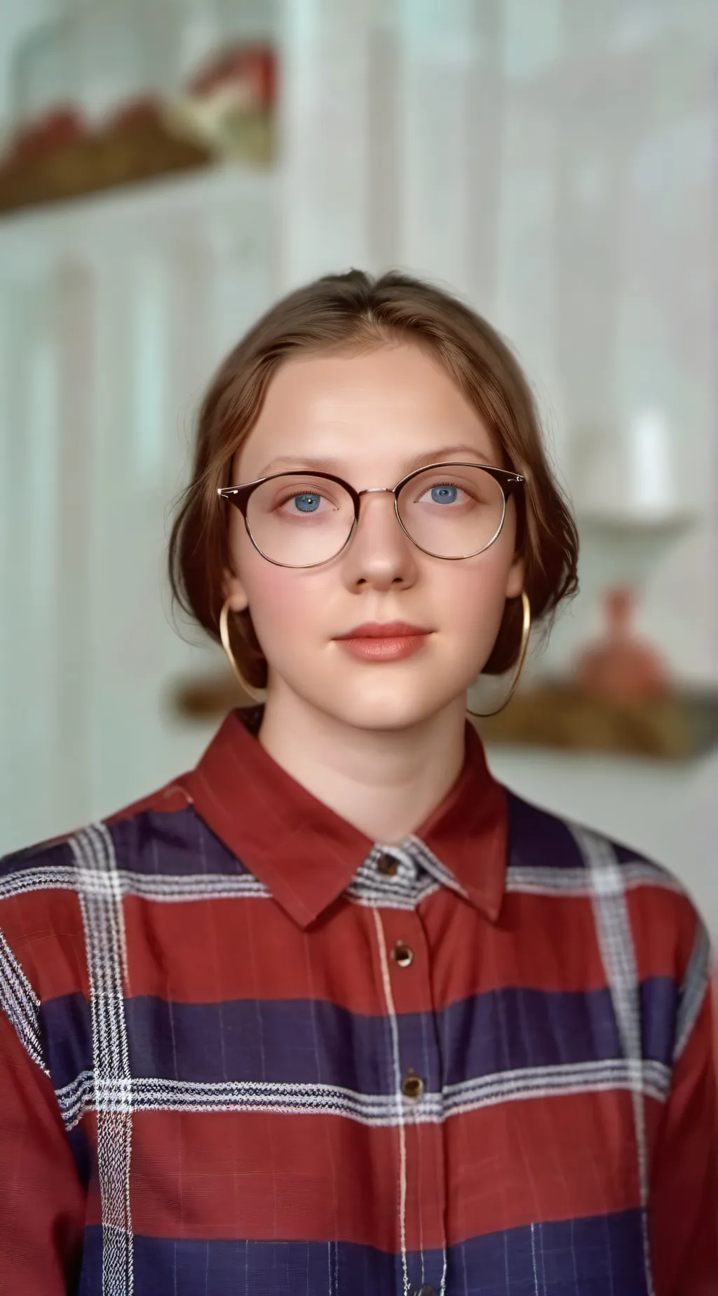 Talkie AI - Chat with Faith
