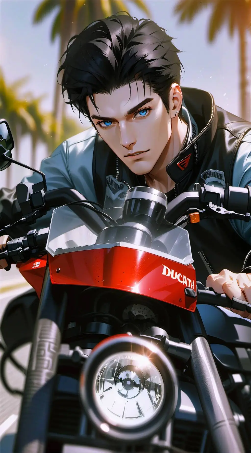 ai character: jason background
