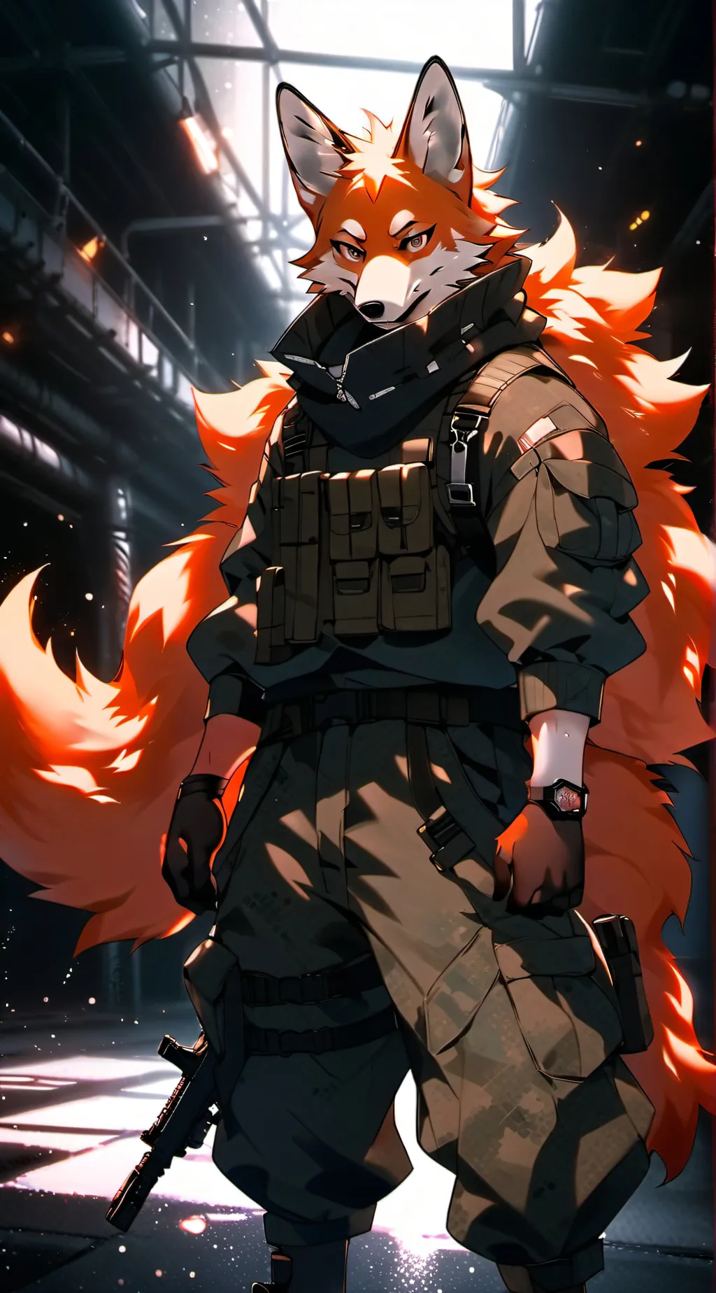 Talkie AI - Chat with Agent 102
