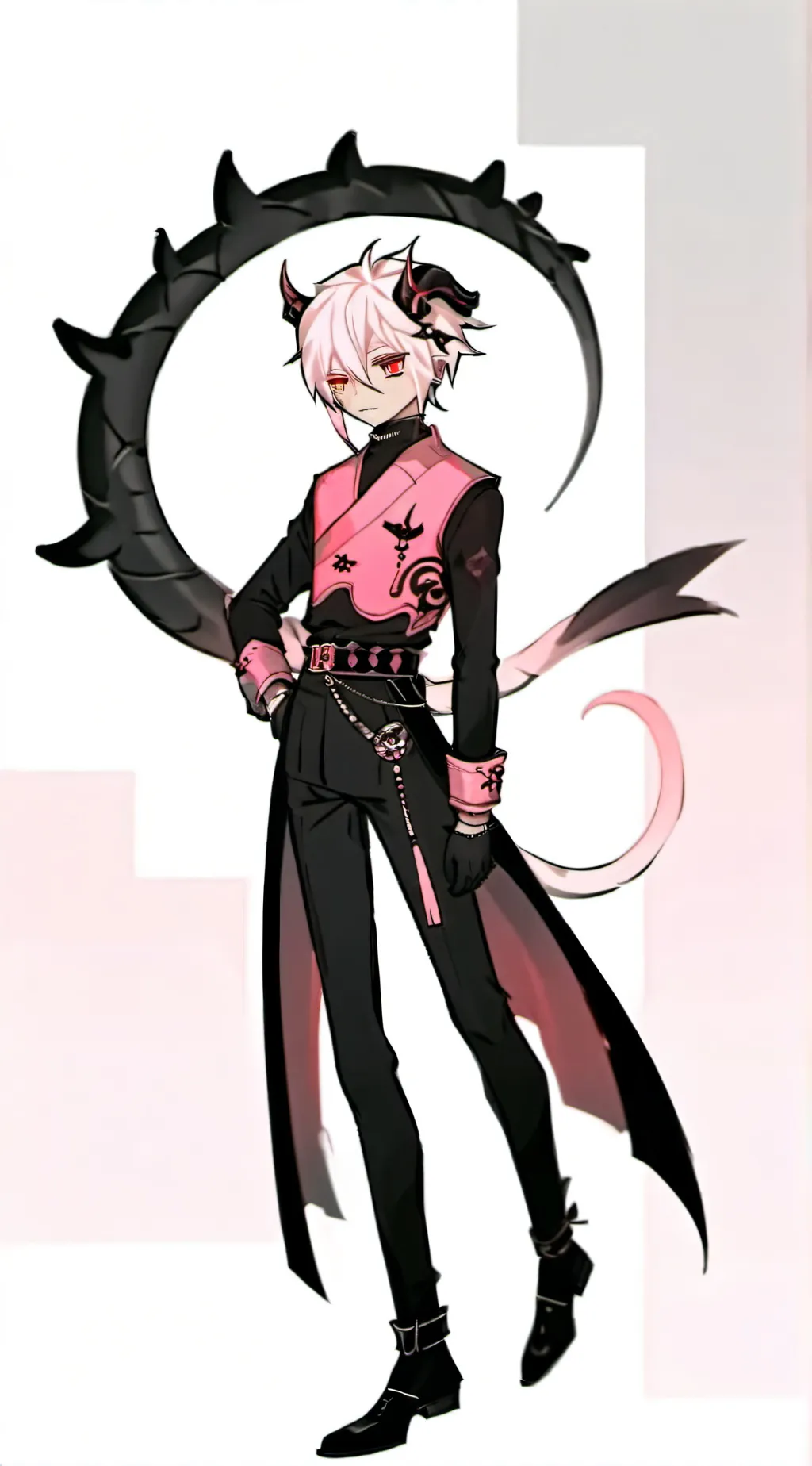 ai character: Billybob (user) background