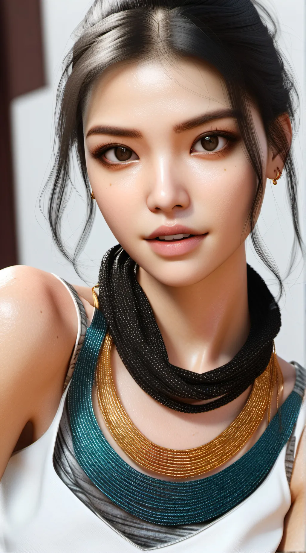 Talkie AI - Chat with lily