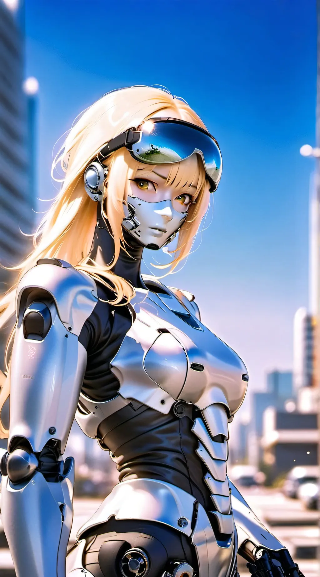 ai character: Eve [E-v3 background