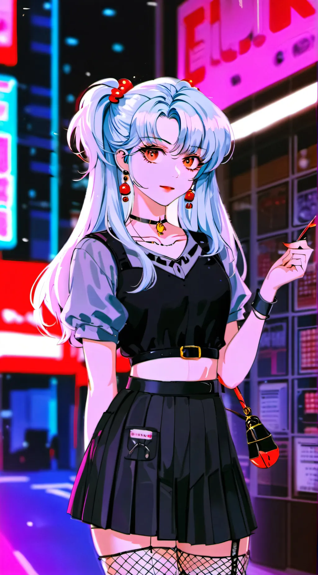 Talkie AI - Chat with Sakura