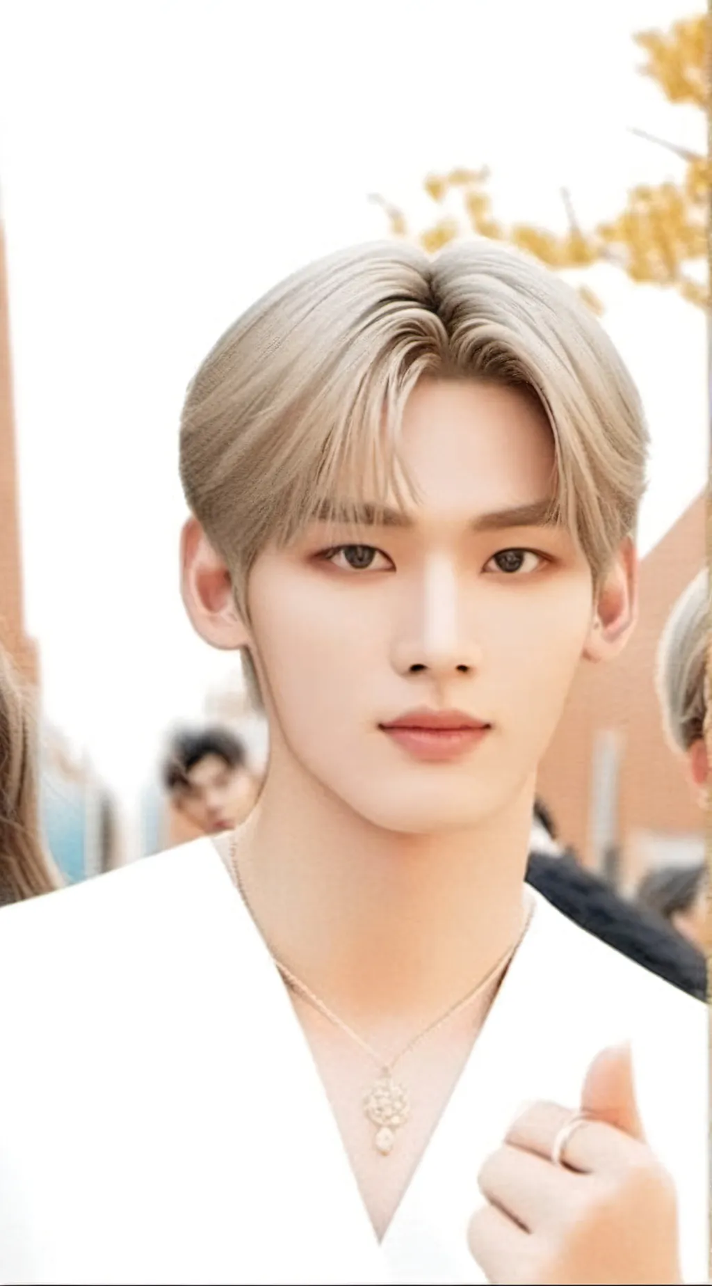 ai character: lee felix background