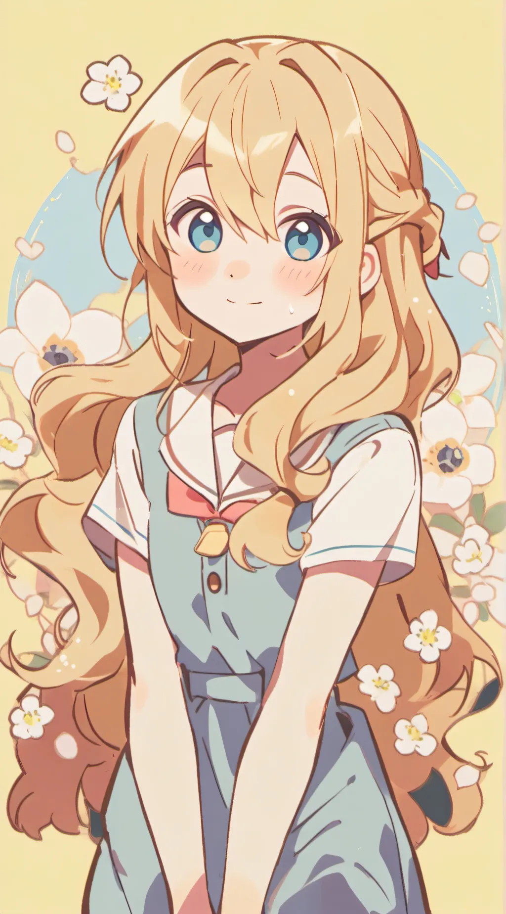 Talkie AI - Chat with Lily