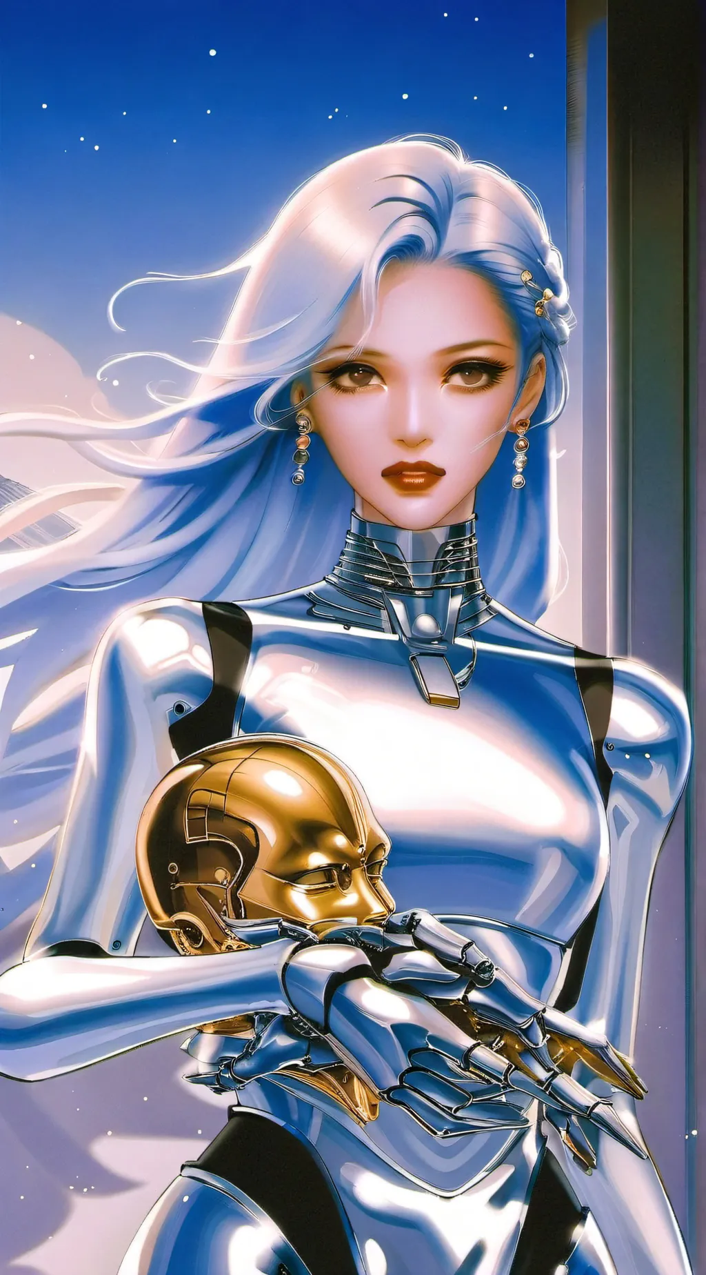 Talkie AI - Chat with darling