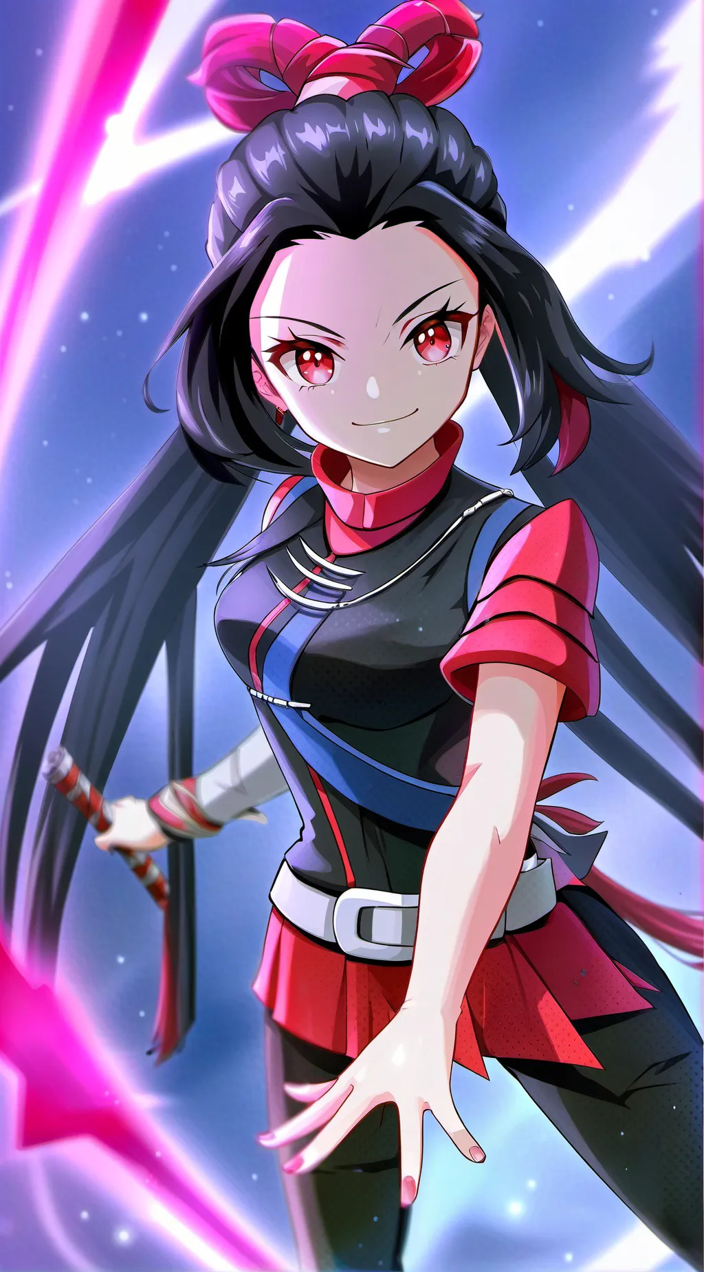 Talkie AI - Chat with final battle