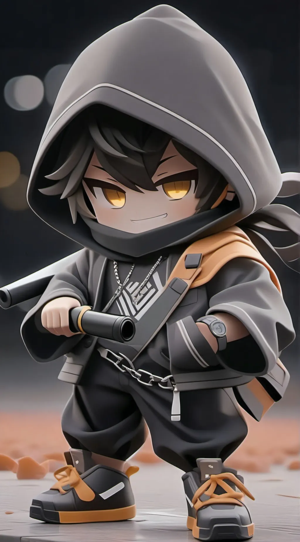 ai character: cooluwusigma7 background