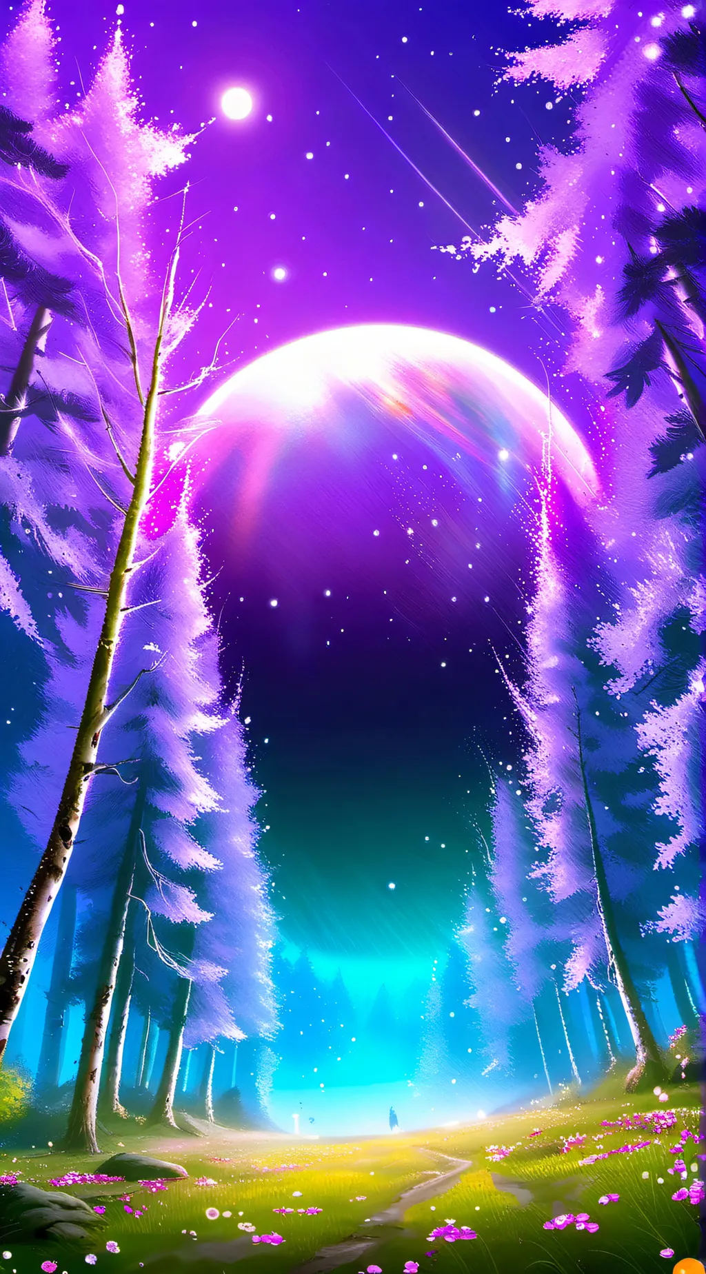 ai character: JJK background