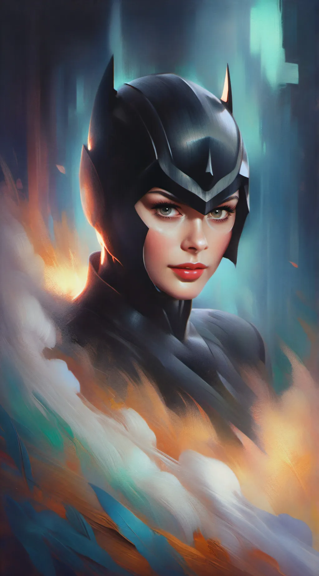 Talkie AI - Chat with Nirami