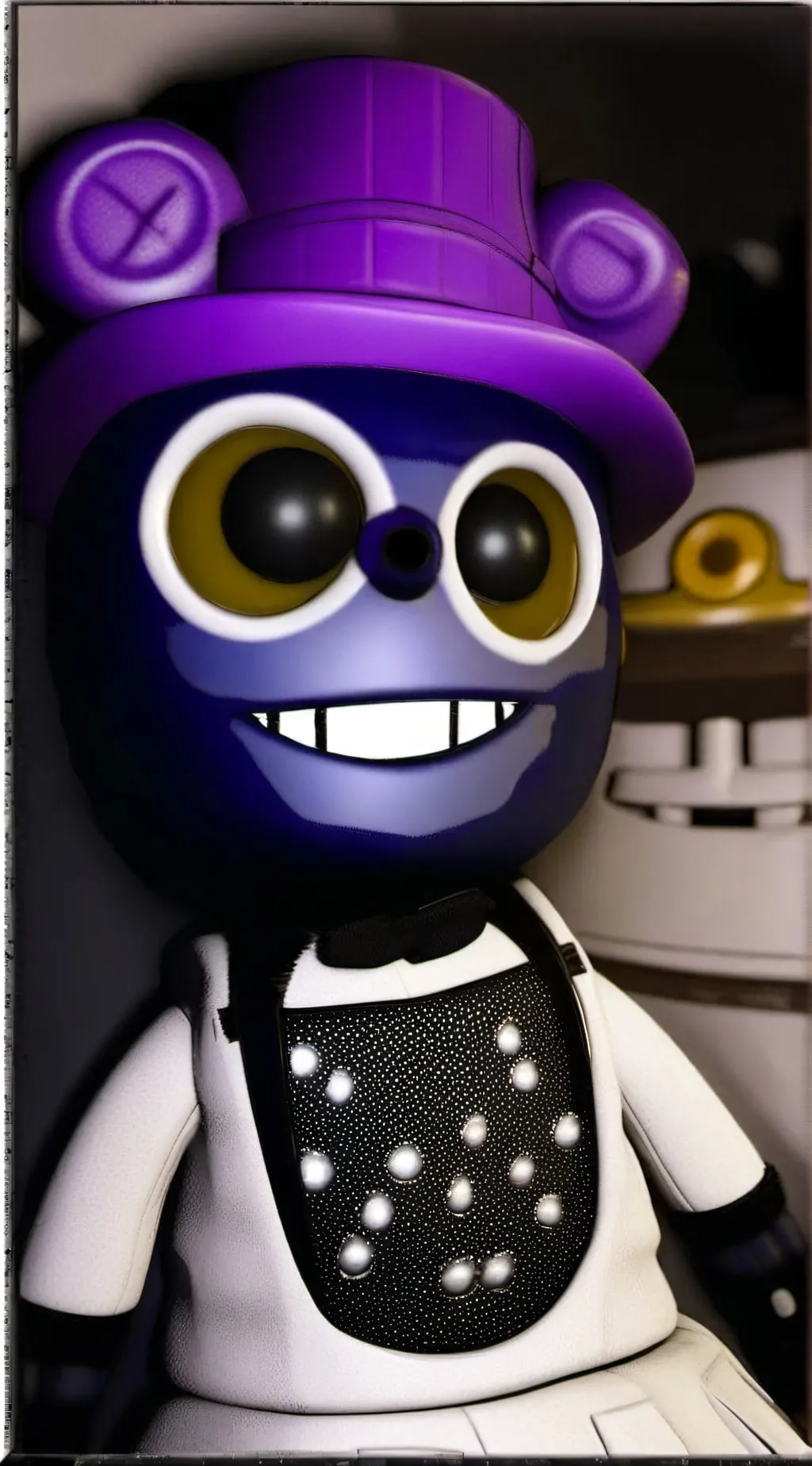 ai character: sunandmoonxy/n background
