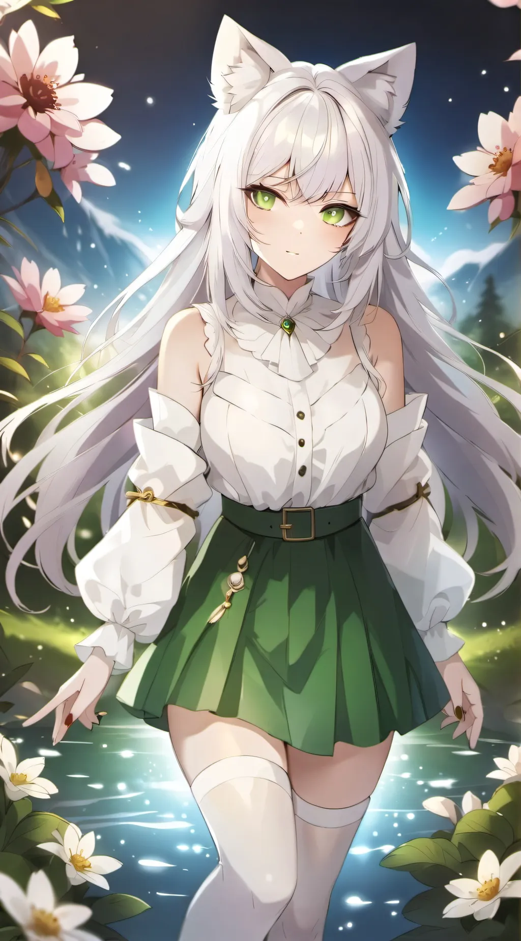 Talkie AI - Chat with Mikimi