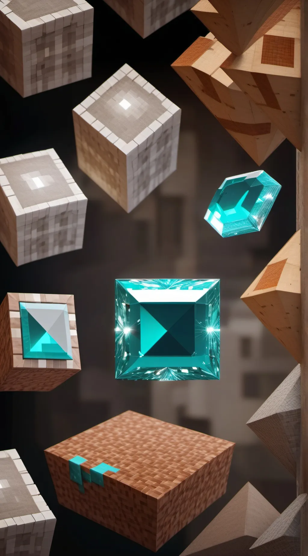 Talkie AI - Chat with Craftee