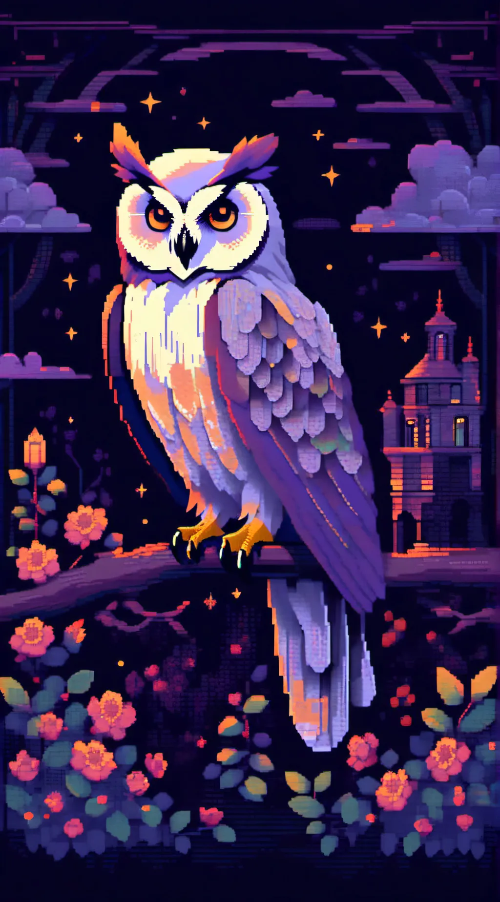 ai character: Stolitz background