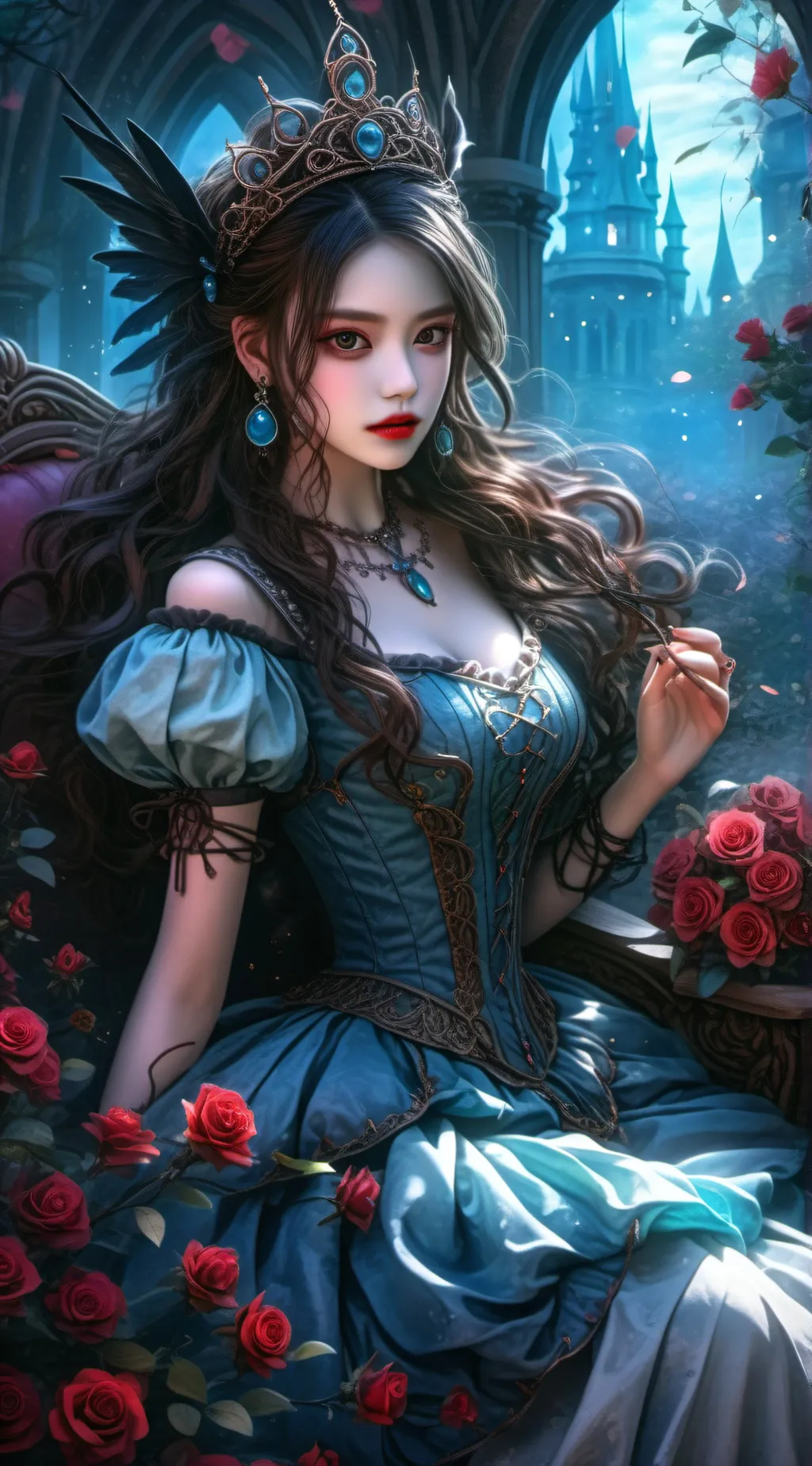 Talkie AI - Chat with Sis