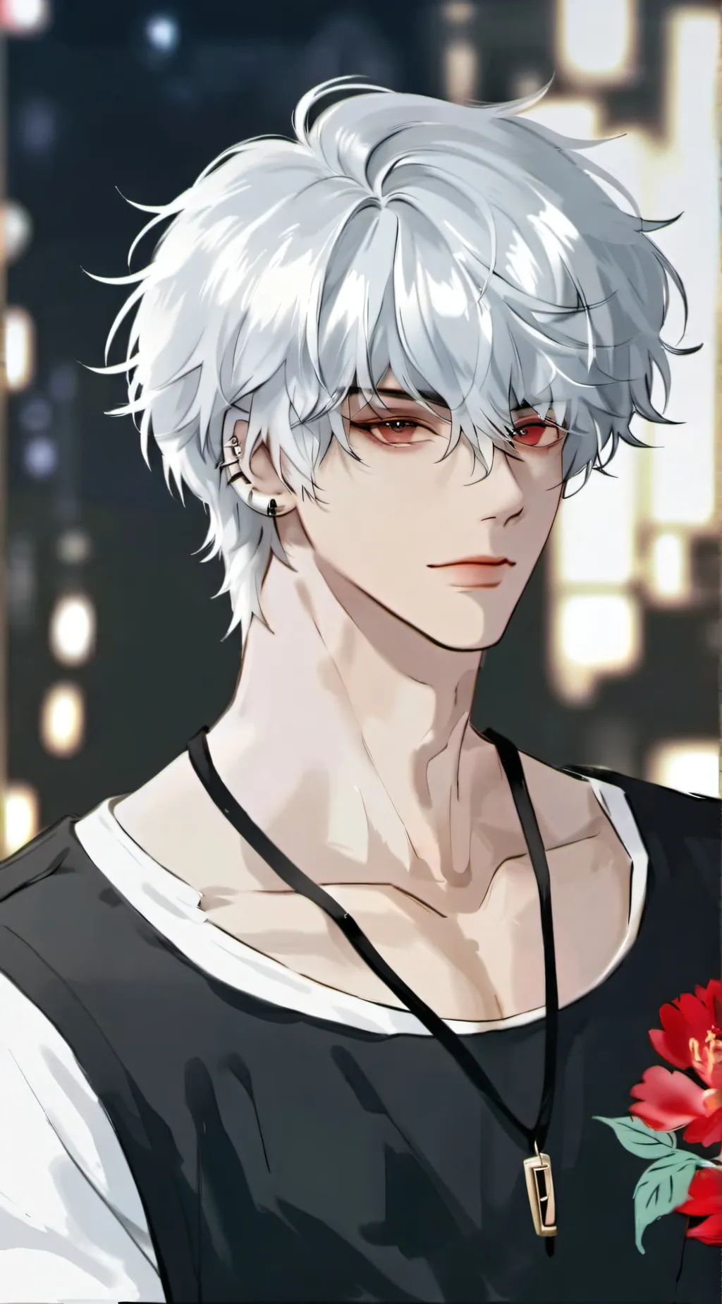 ai character: zyrhxen background