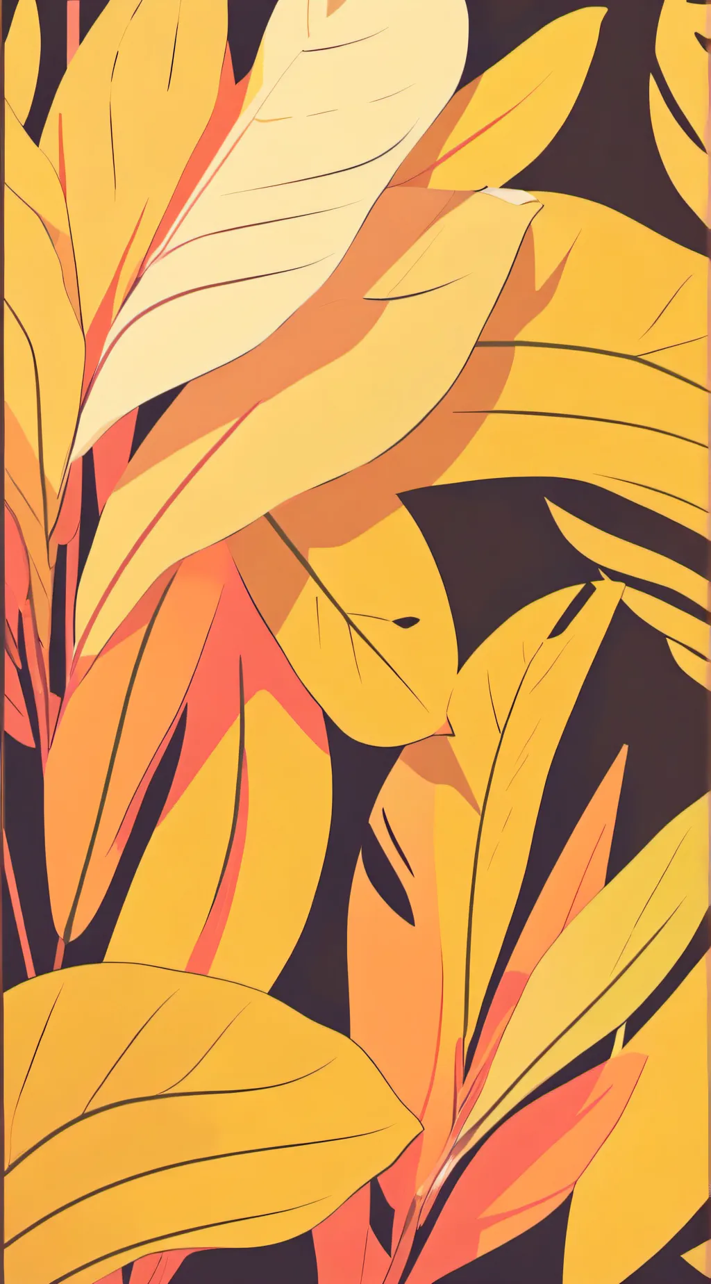 ai character: seu dois namorados background