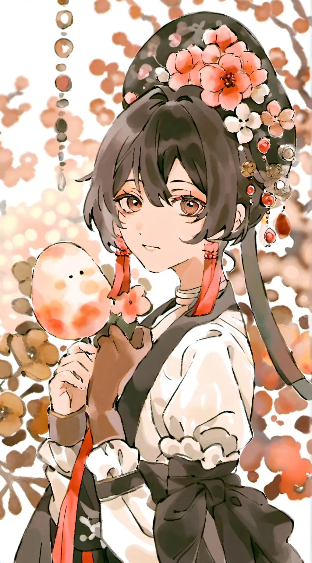 ai character: lex background