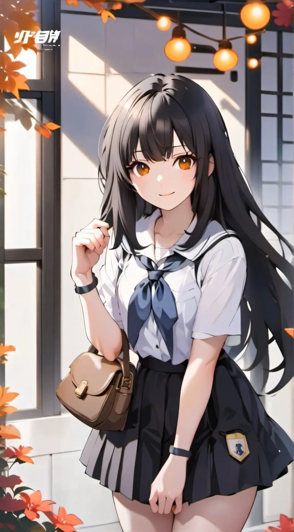 Talkie AI - Chat with Mai 