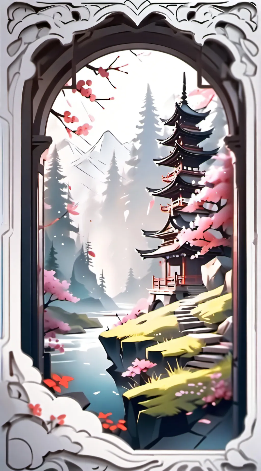 ai character: was it sus background