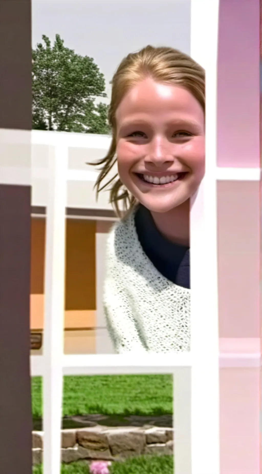 Talkie AI - Chat with ELLIE MASON 🏠 