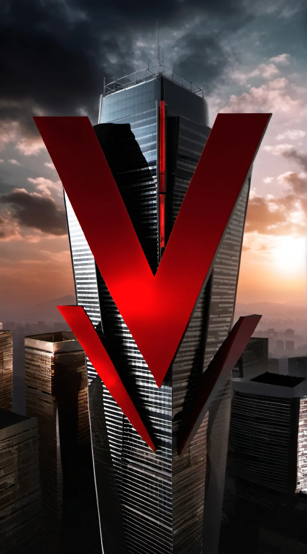 Talkie AI - Chat with The Vee's