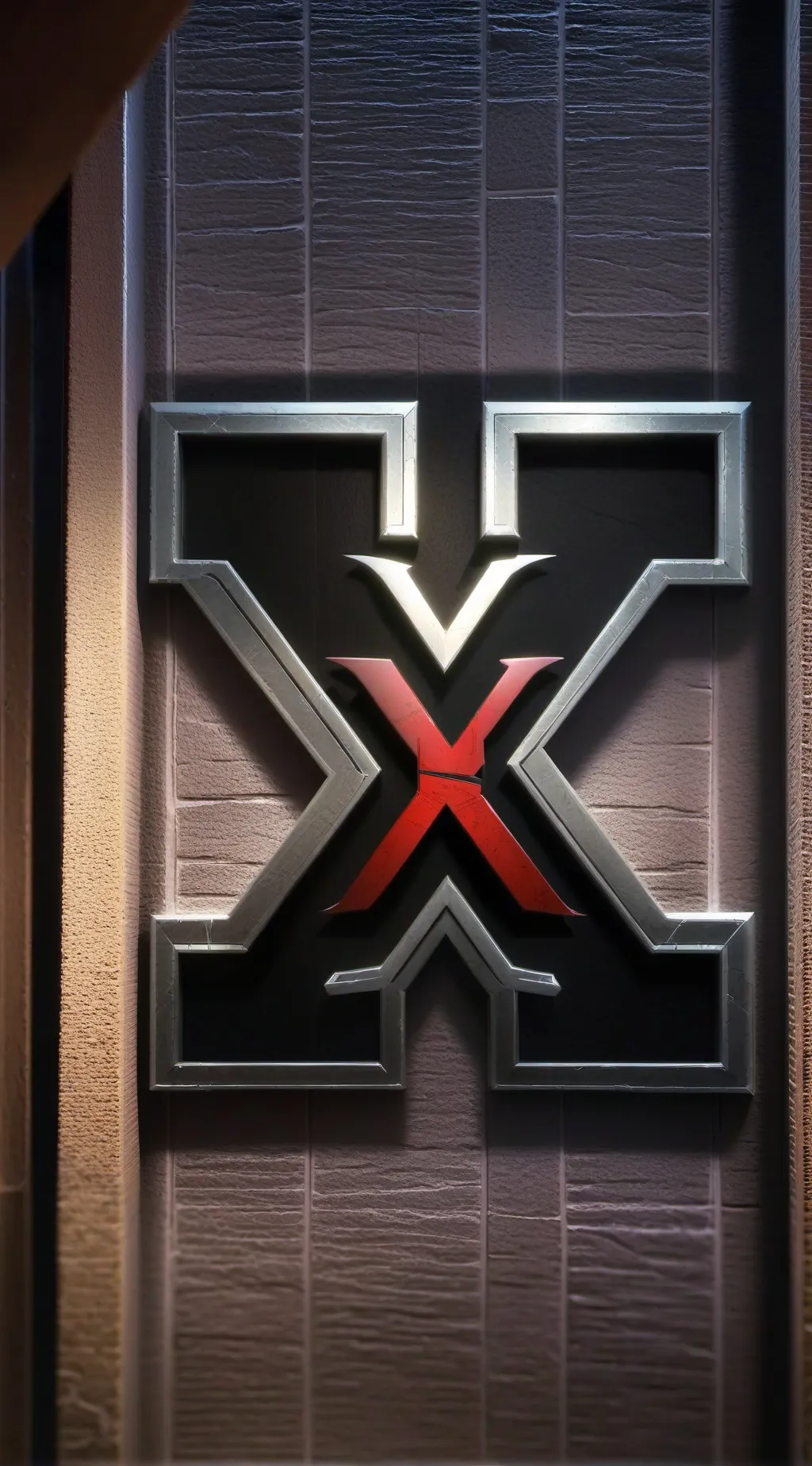 ai character: Y/n x X-men background