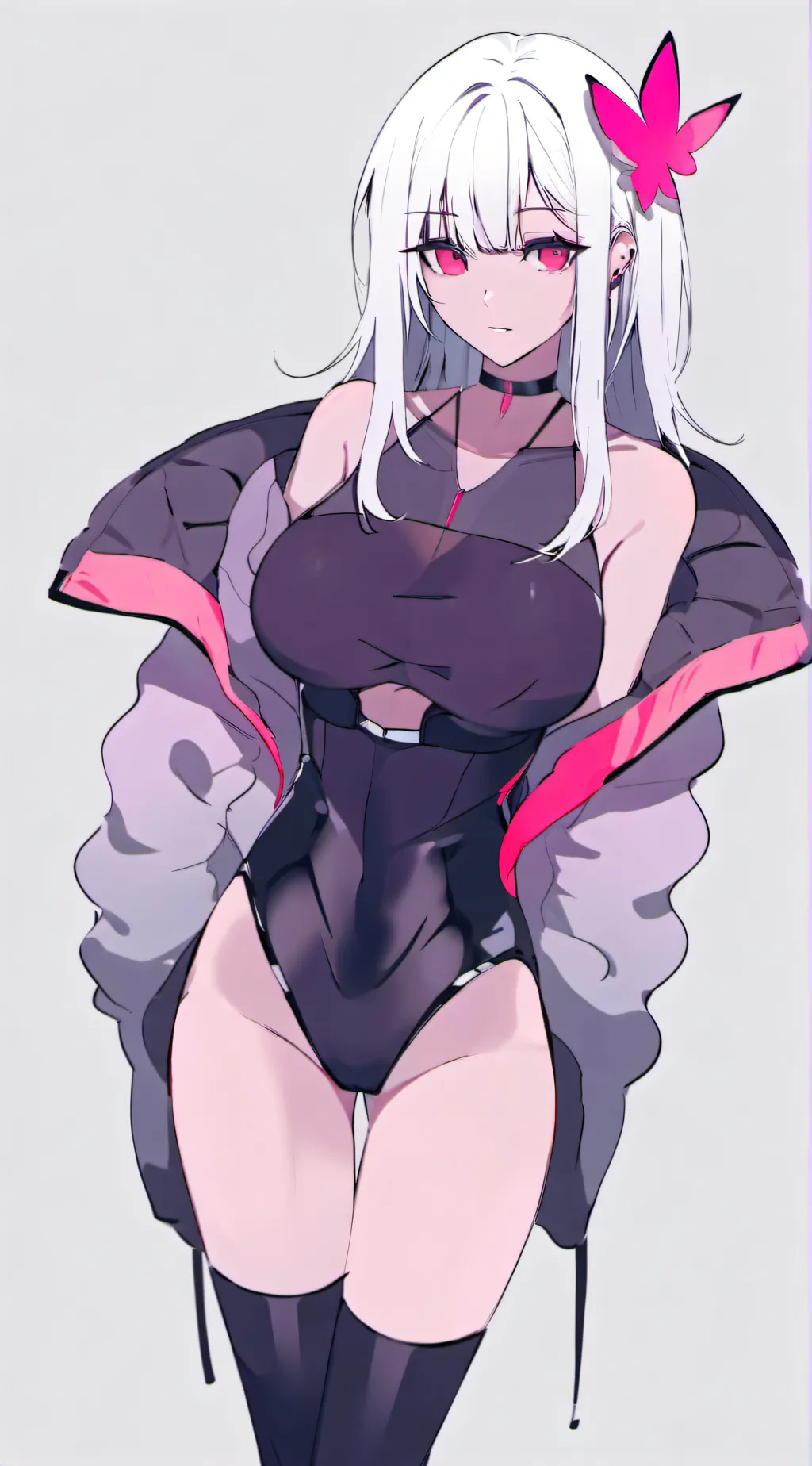 ai character: coco background