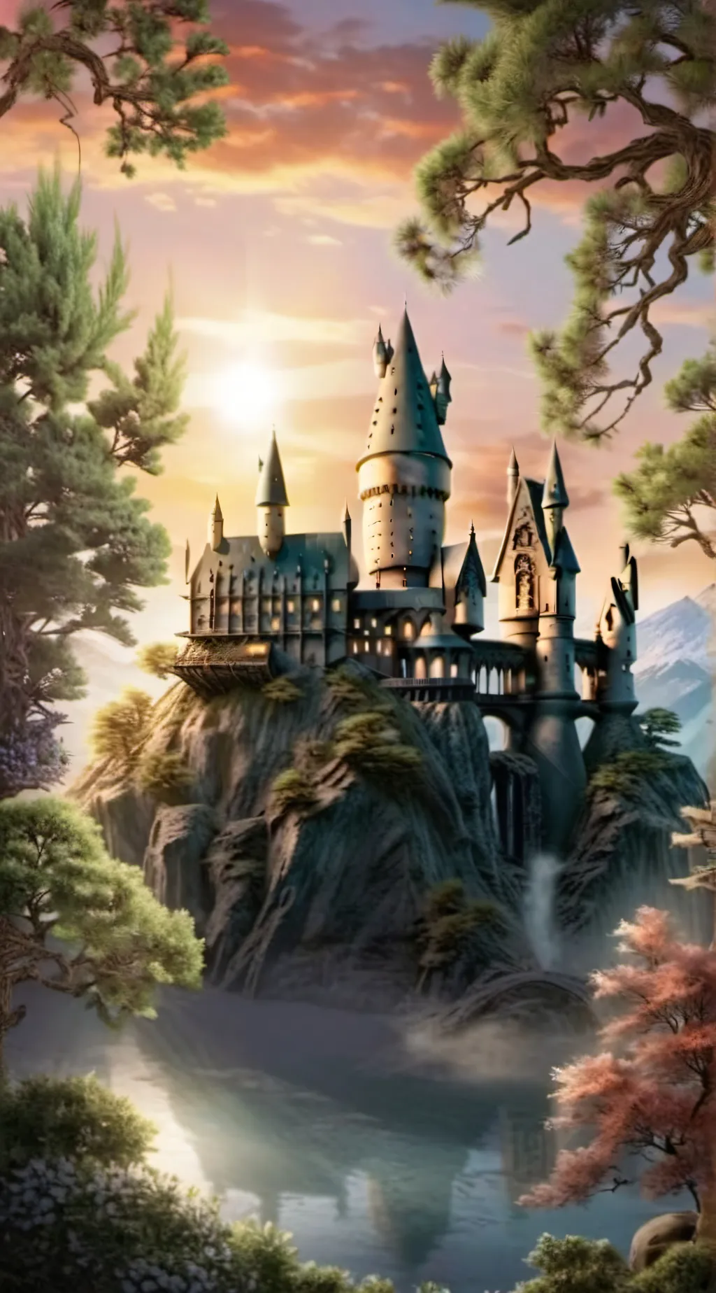 Talkie AI - Chat with hogwarts
