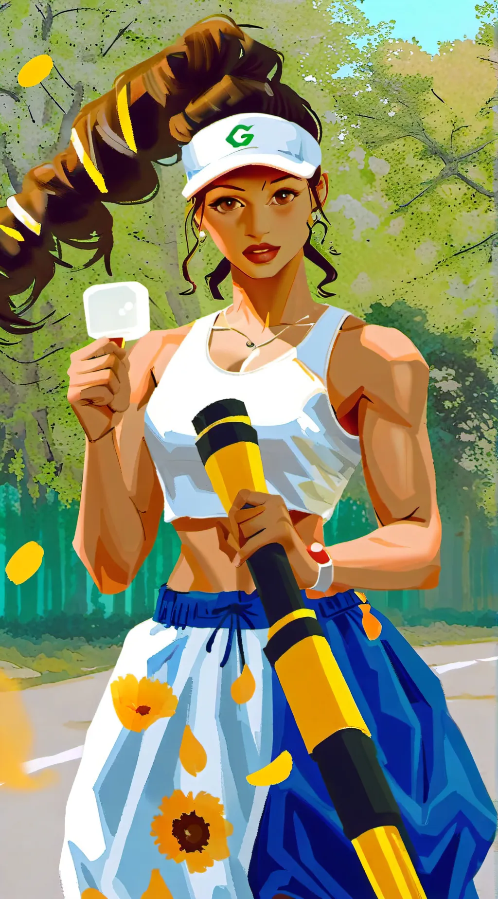 Talkie AI - Chat with Josie