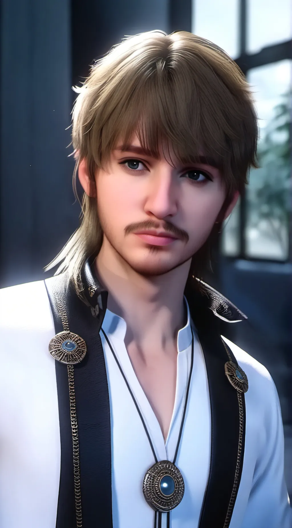 ai character: 𝓢𝓬𝓪𝓻𝓵𝓮𝓽𝓽 background