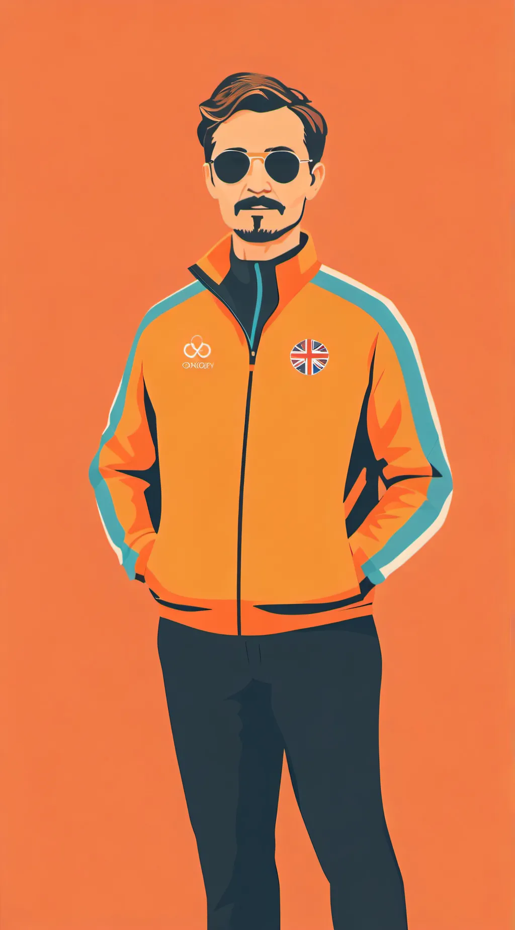 Talkie AI - Chat with Olympics