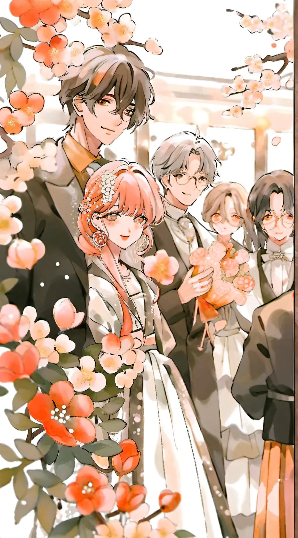 ai character: hurytkf background