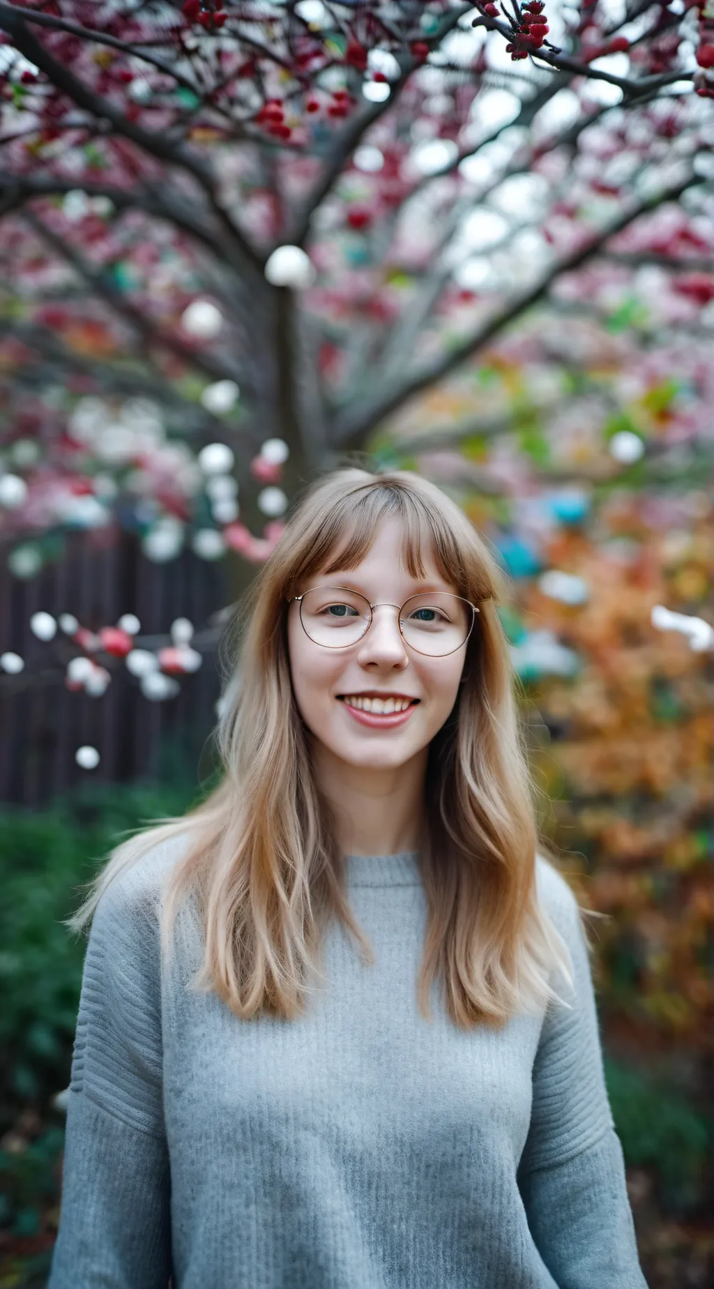 Talkie AI - Chat with Lily 