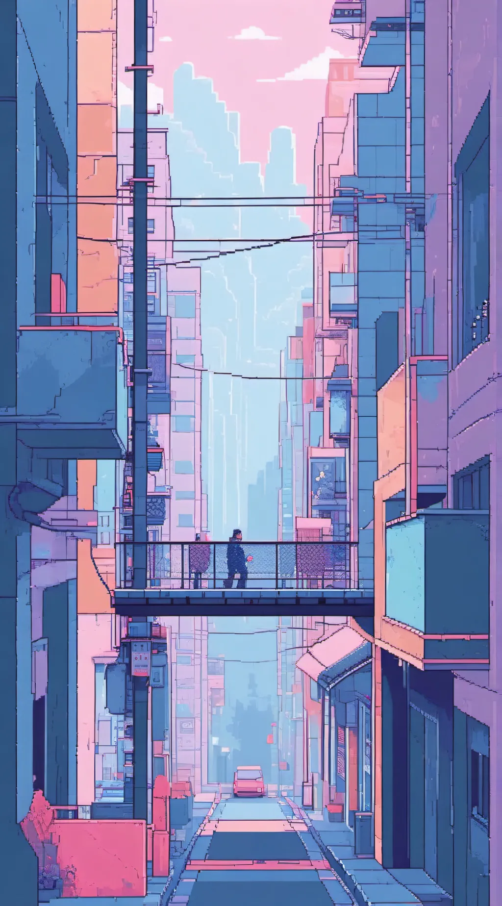 Talkie AI - Chat with repeat after me 